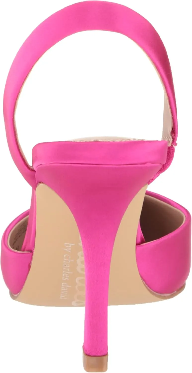 CHARLES BY CHARLES DAVID Women's Iniko Pump