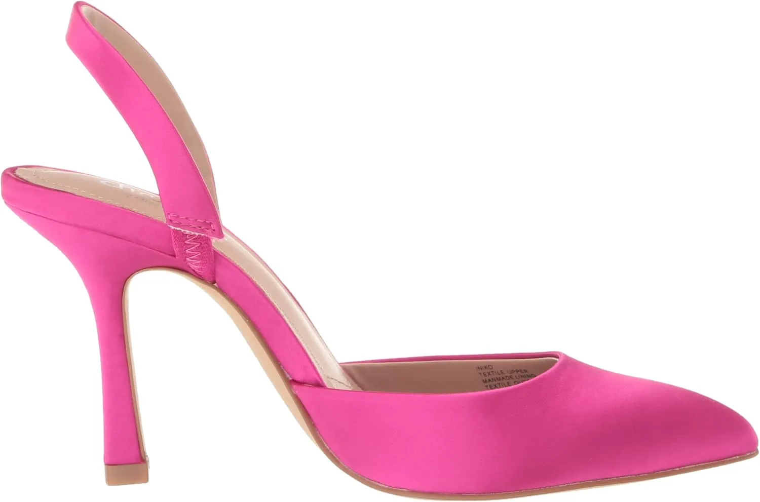 CHARLES BY CHARLES DAVID Women's Iniko Pump