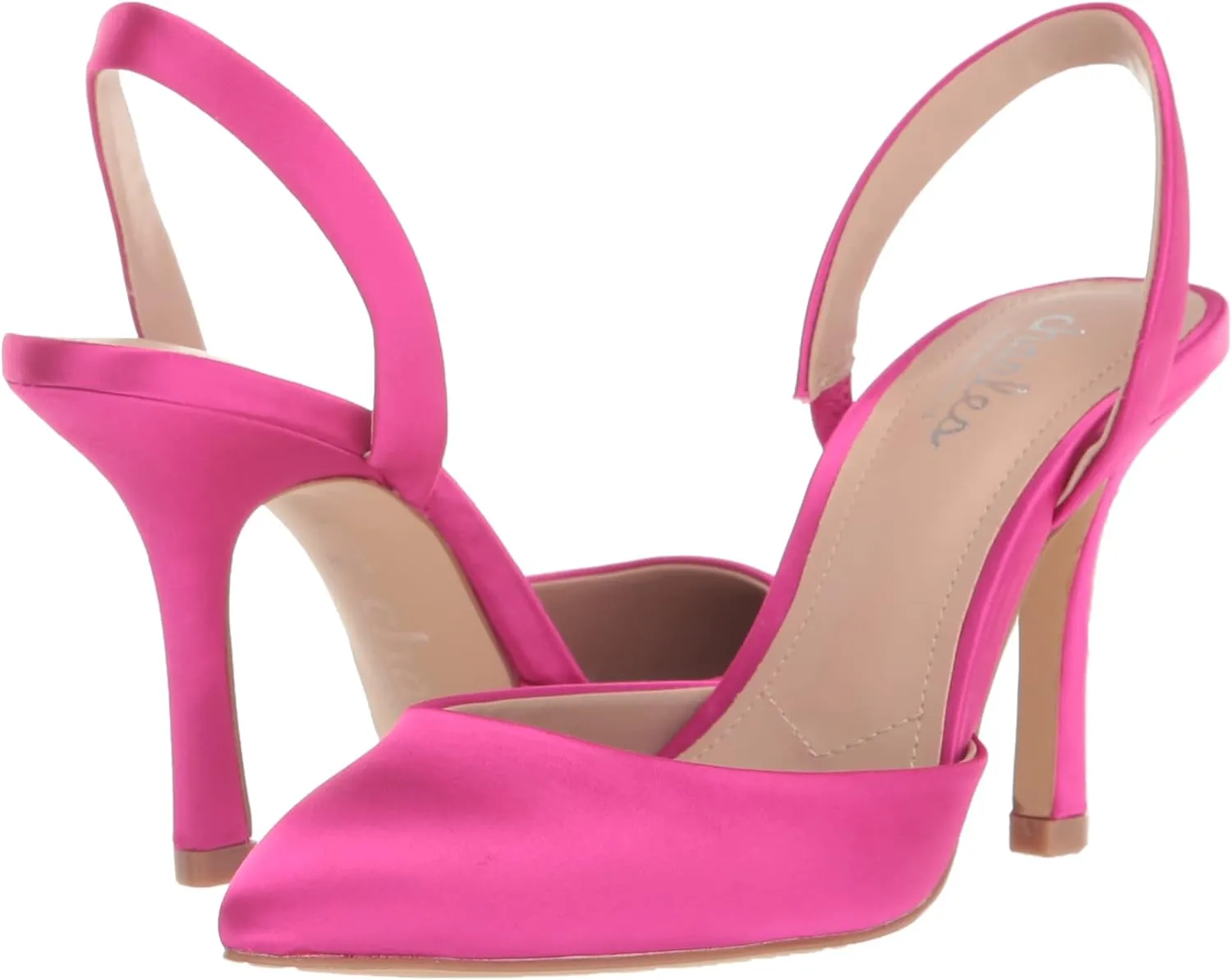 CHARLES BY CHARLES DAVID Women's Iniko Pump