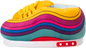Children's House Slippers Girl's & Unisex Slippers, One Size 29-34 EU