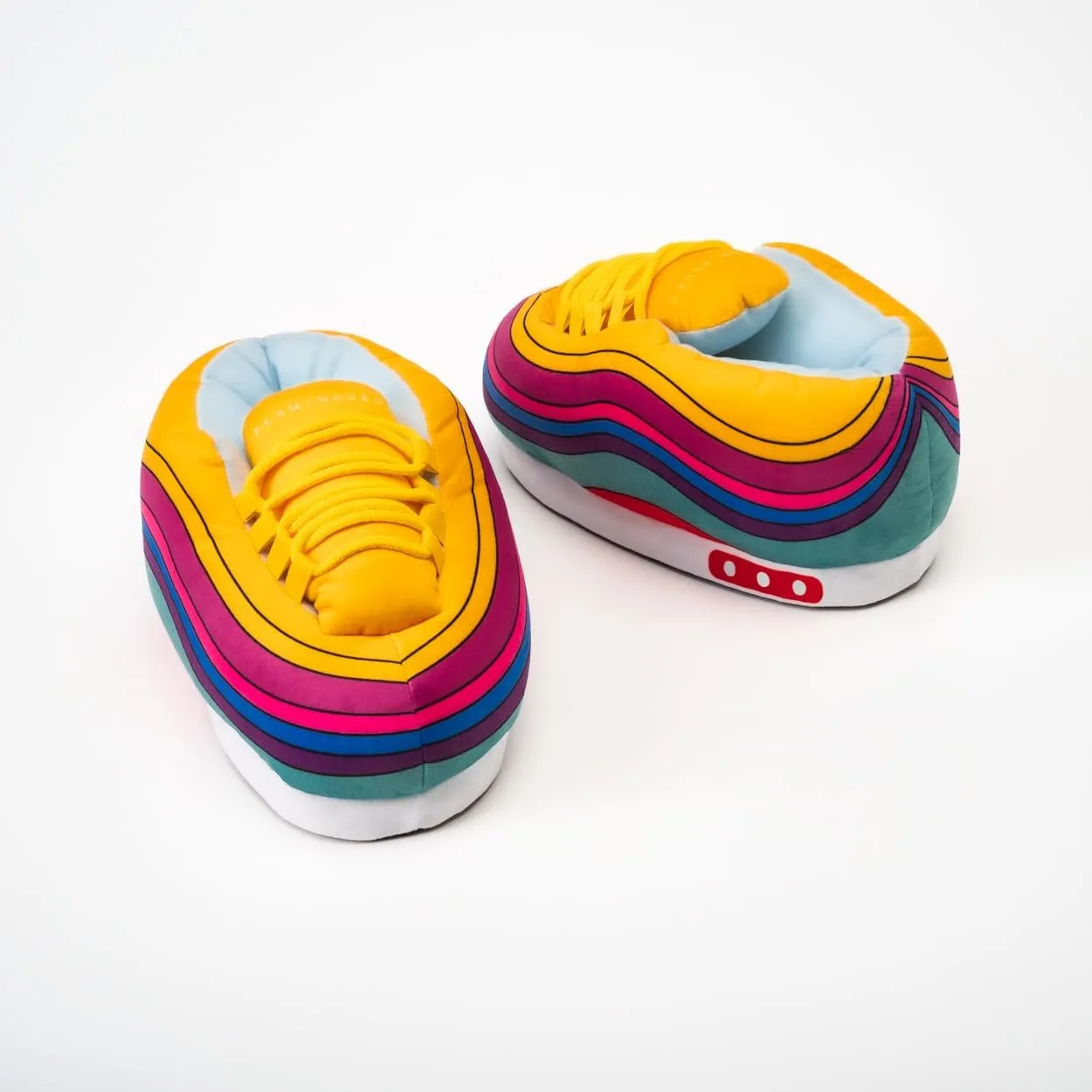 Children's House Slippers Girl's & Unisex Slippers, One Size 29-34 EU