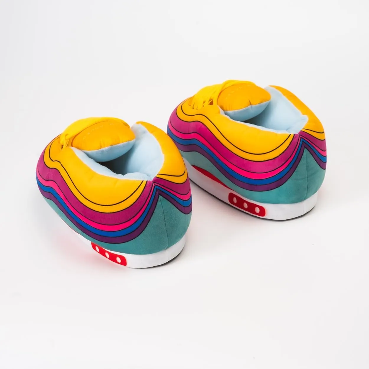 Children's House Slippers Girl's & Unisex Slippers, One Size 29-34 EU