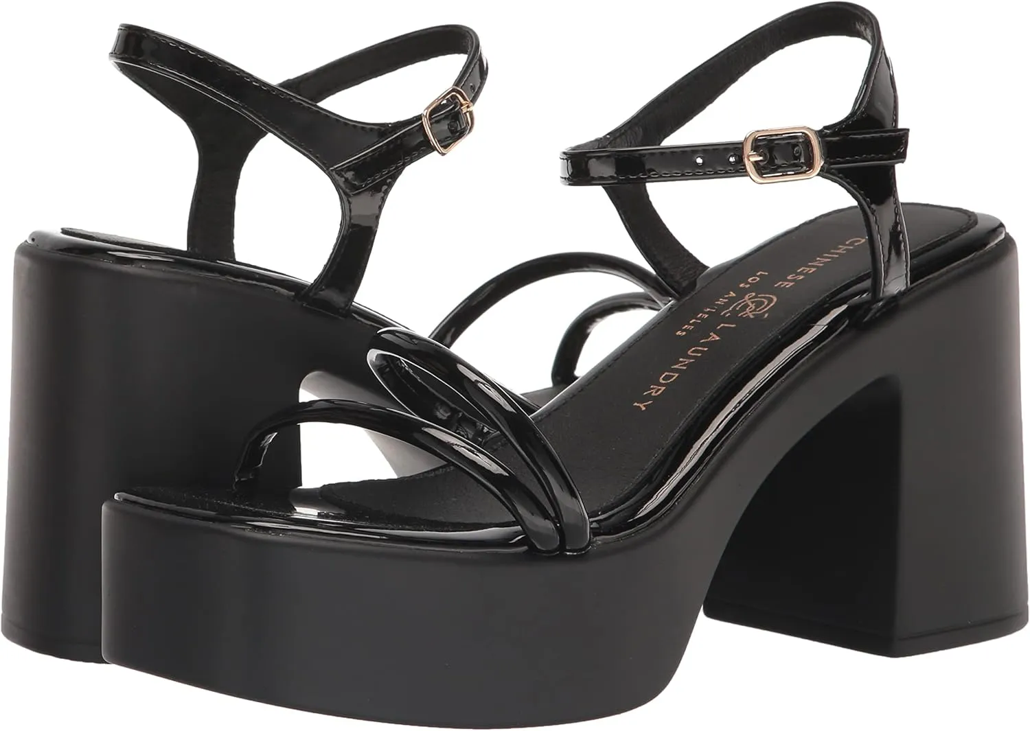 Chinese Laundry Women's Avianna Wedge Sandal