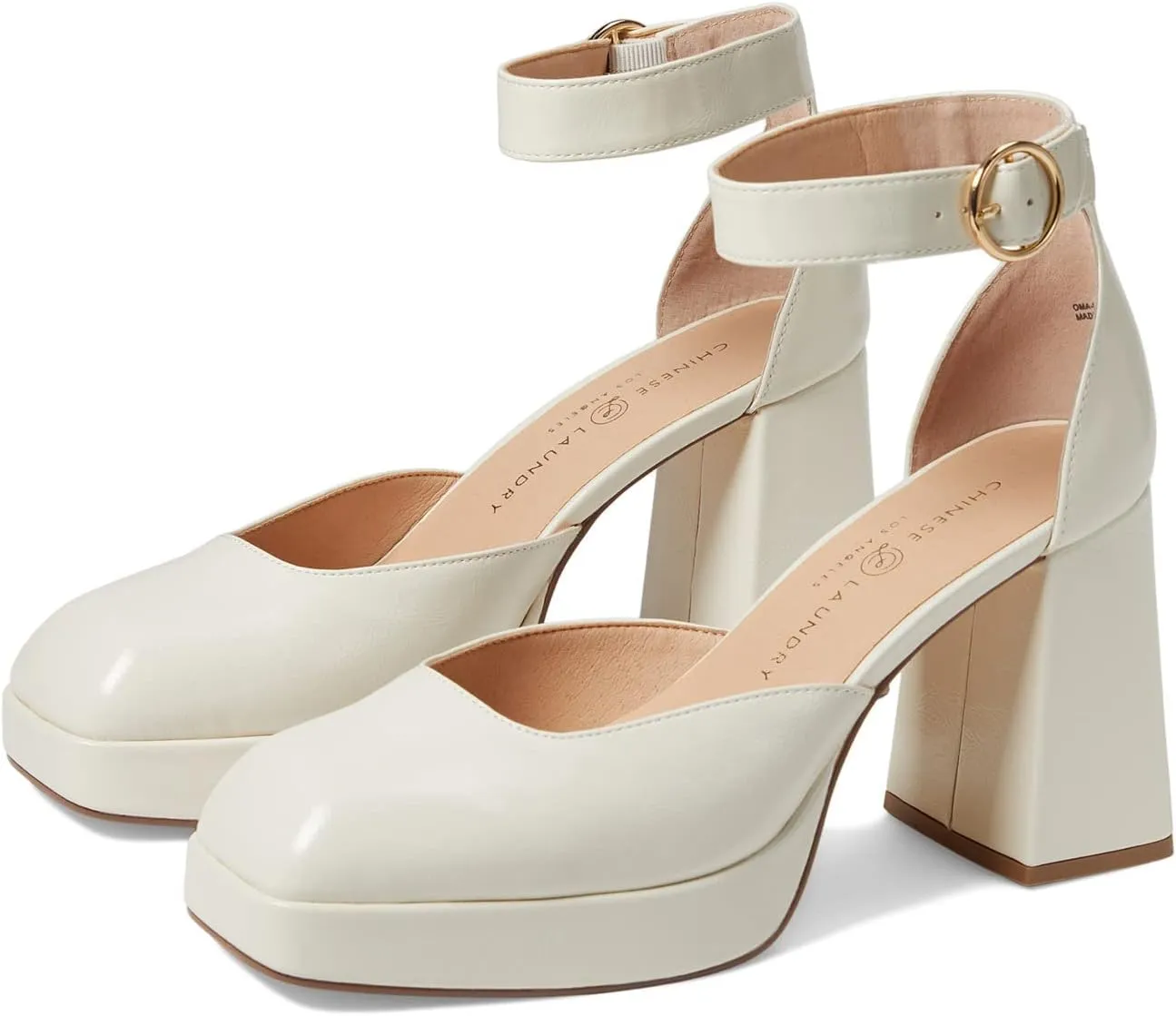 Chinese Laundry Women's Oaklen Pump