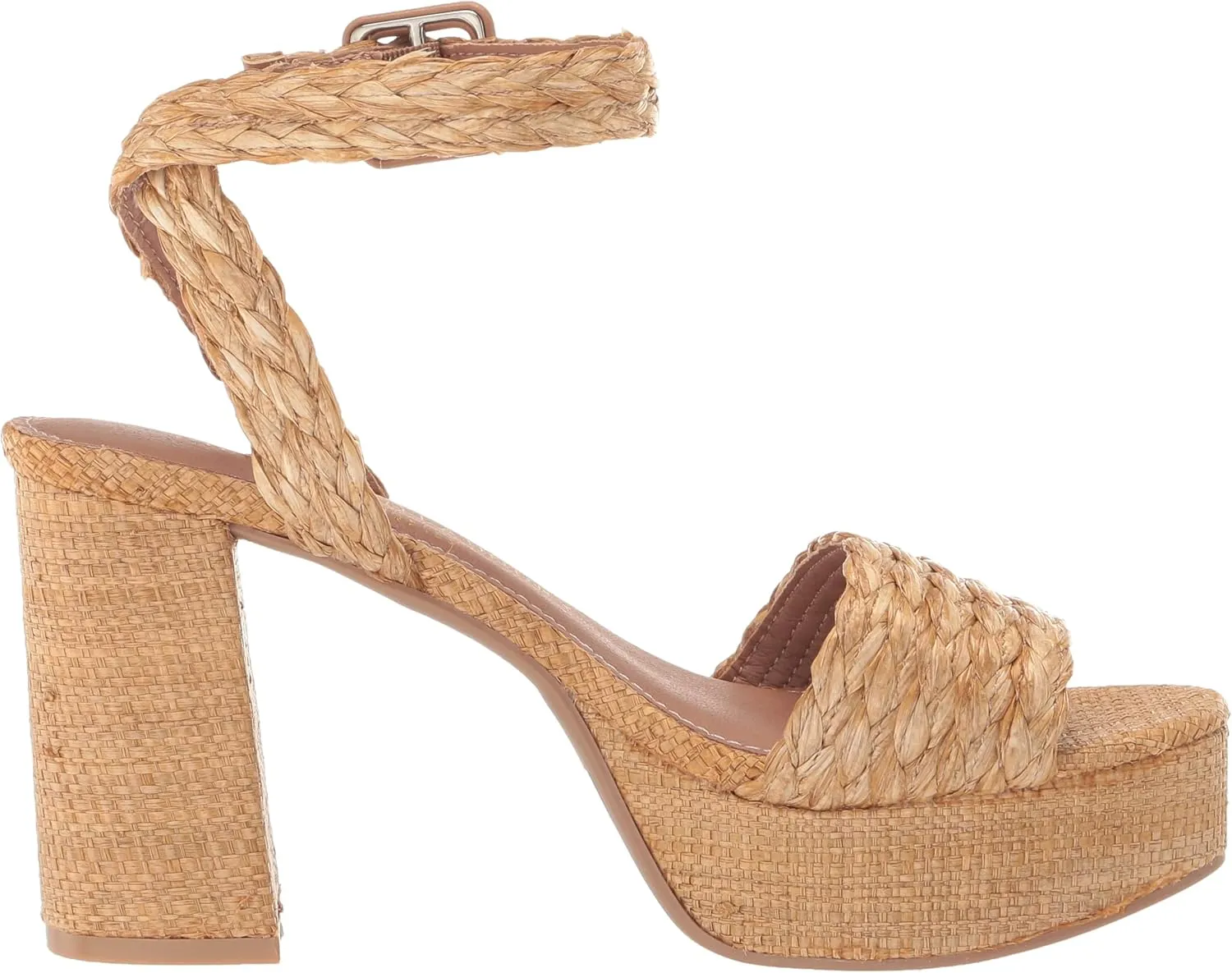 Chinese Laundry Women's Truett Heeled Sandal