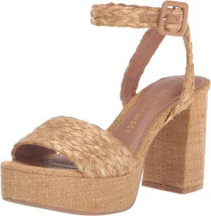 Chinese Laundry Women's Truett Heeled Sandal