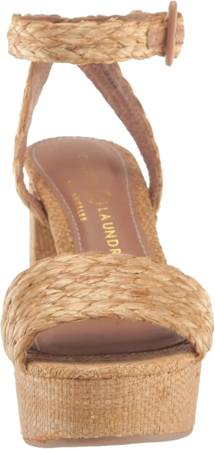Chinese Laundry Women's Truett Heeled Sandal