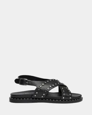 ChristineSY Sandal - Black