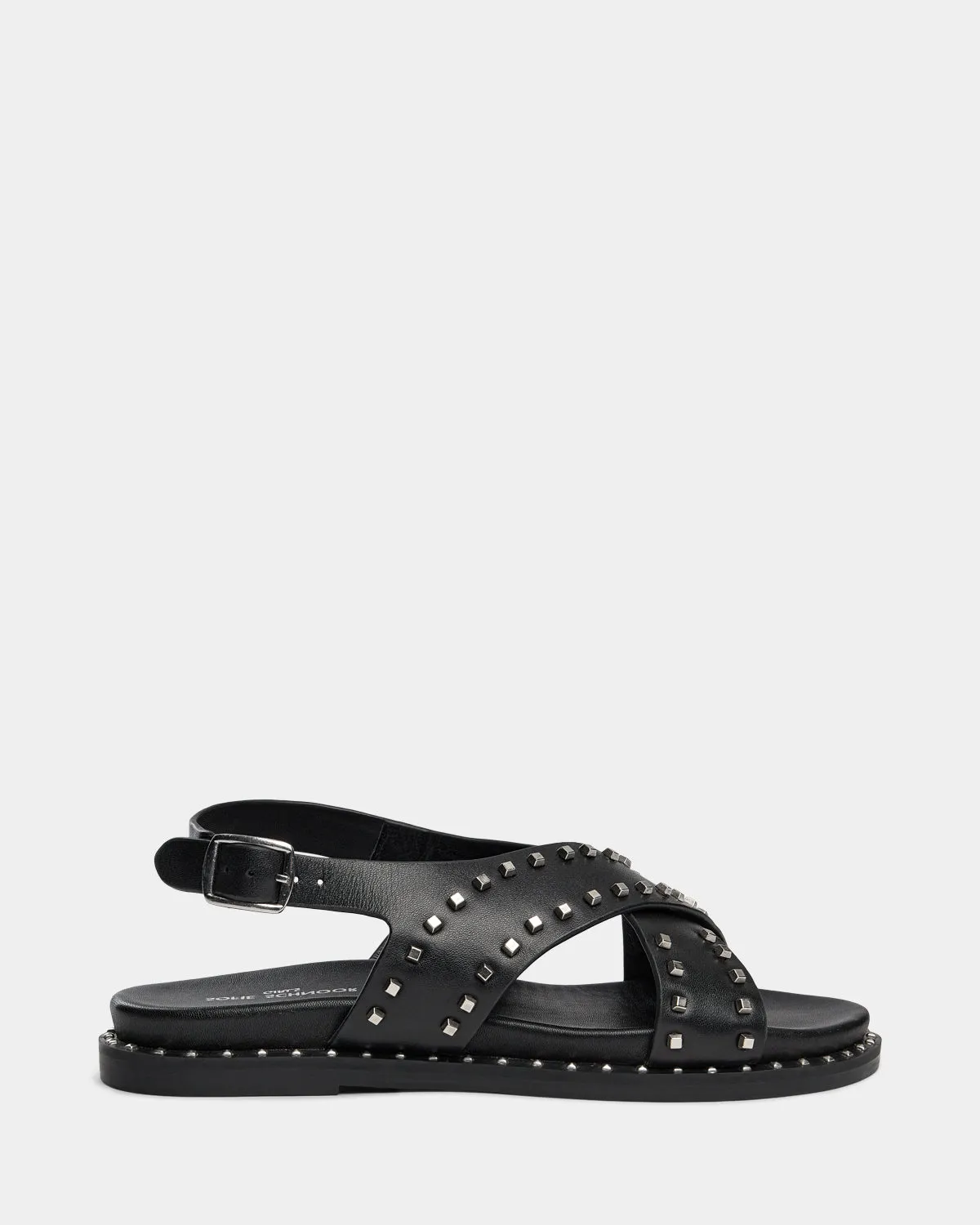 ChristineSY Sandal - Black
