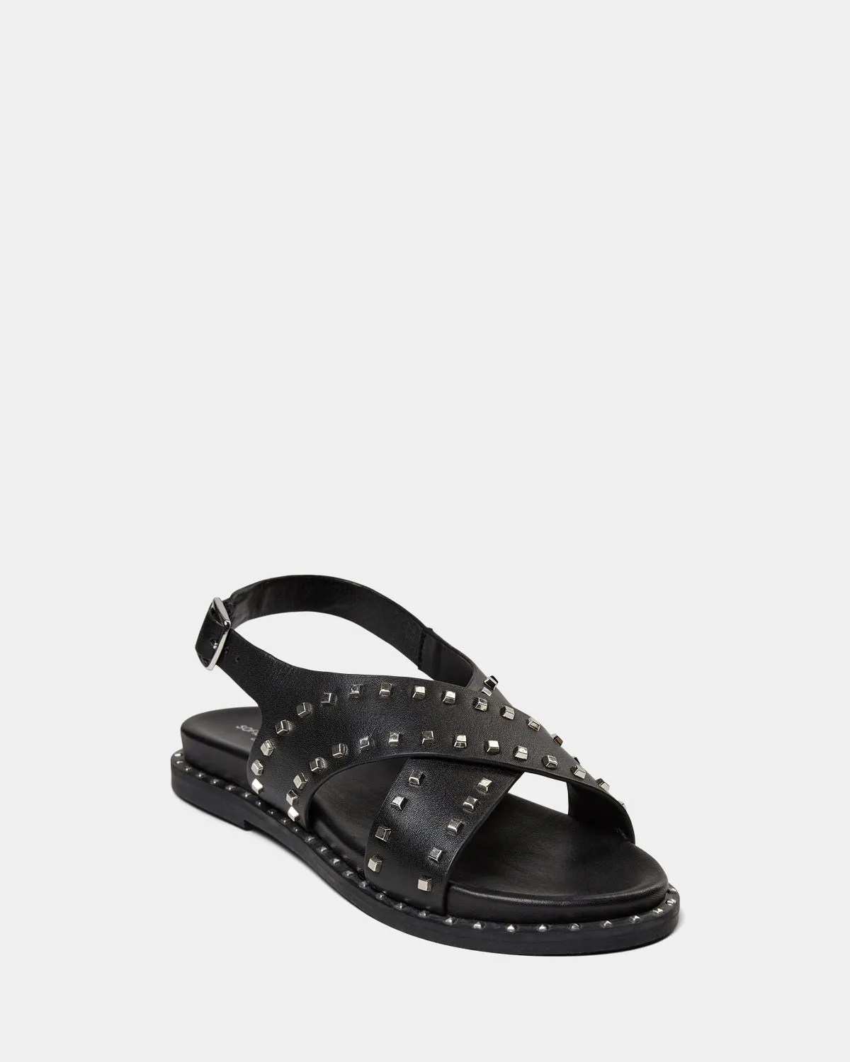 ChristineSY Sandal - Black