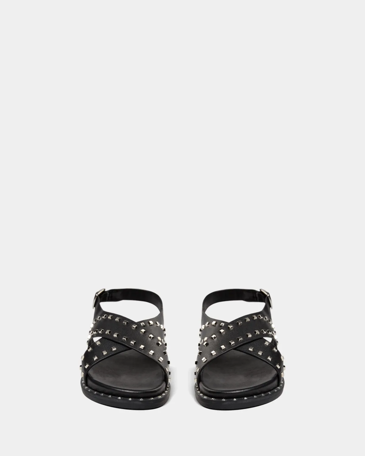 ChristineSY Sandal - Black