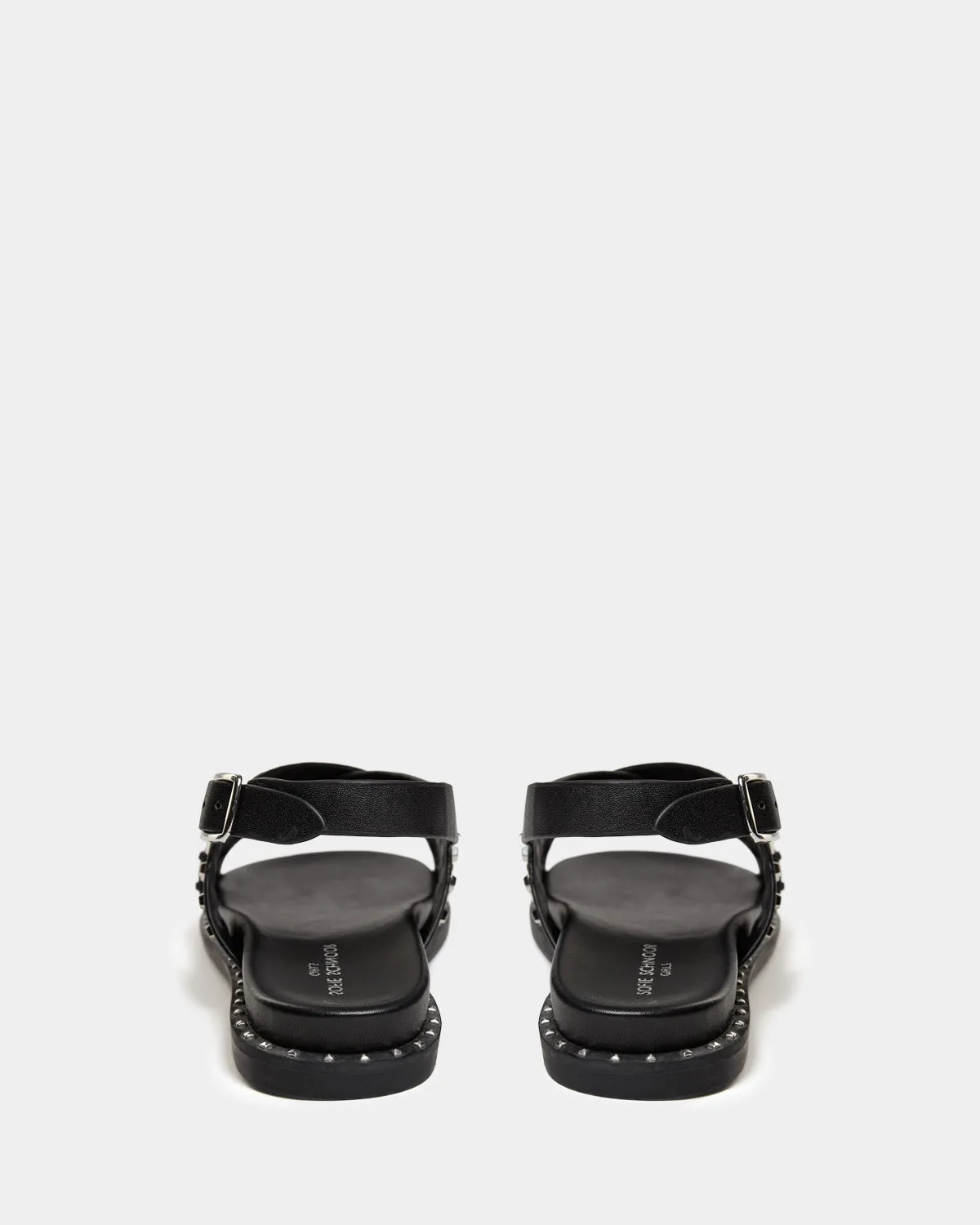 ChristineSY Sandal - Black