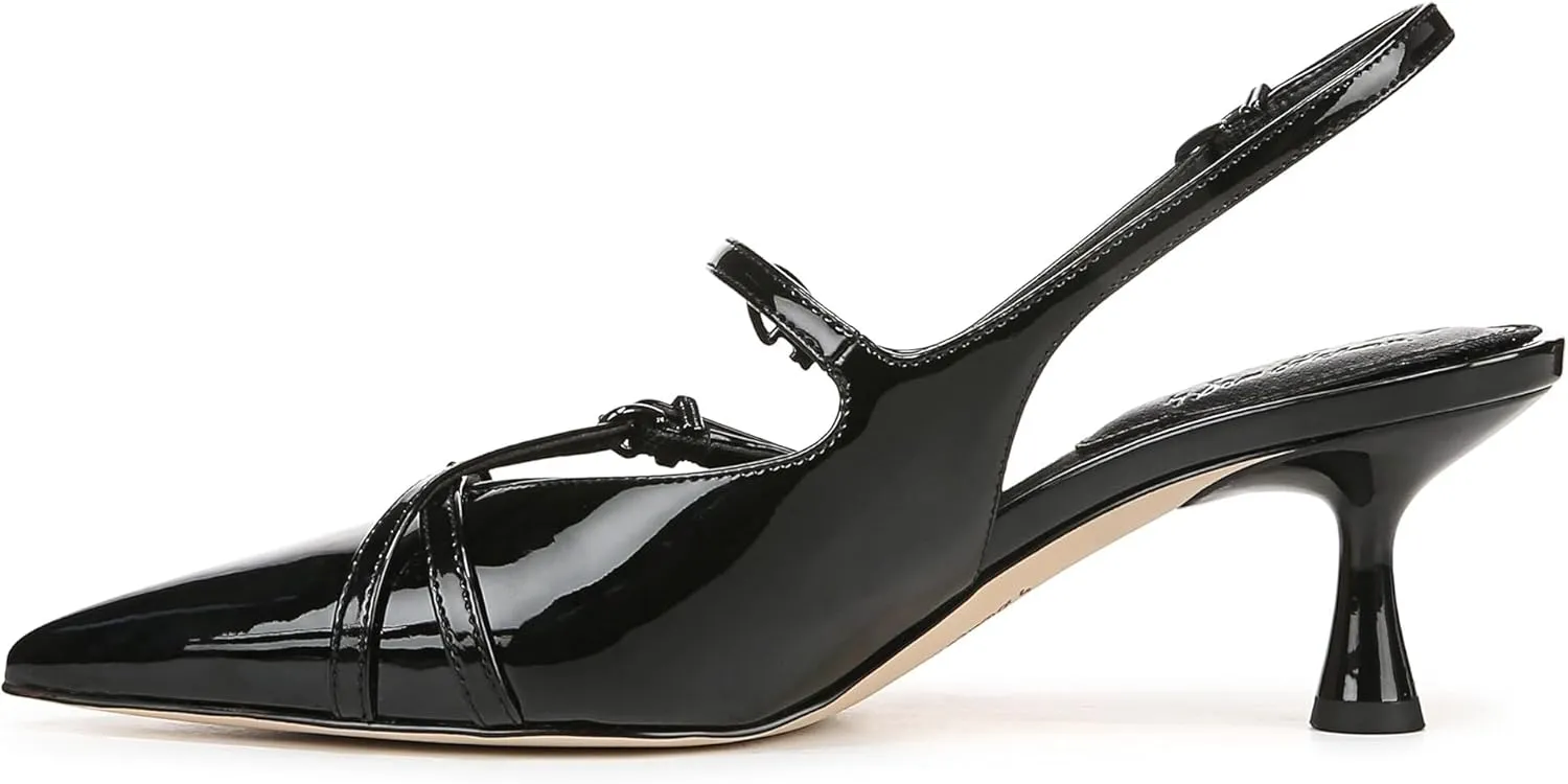 Circus NY by Sam Edelman Women's Fraya Pump