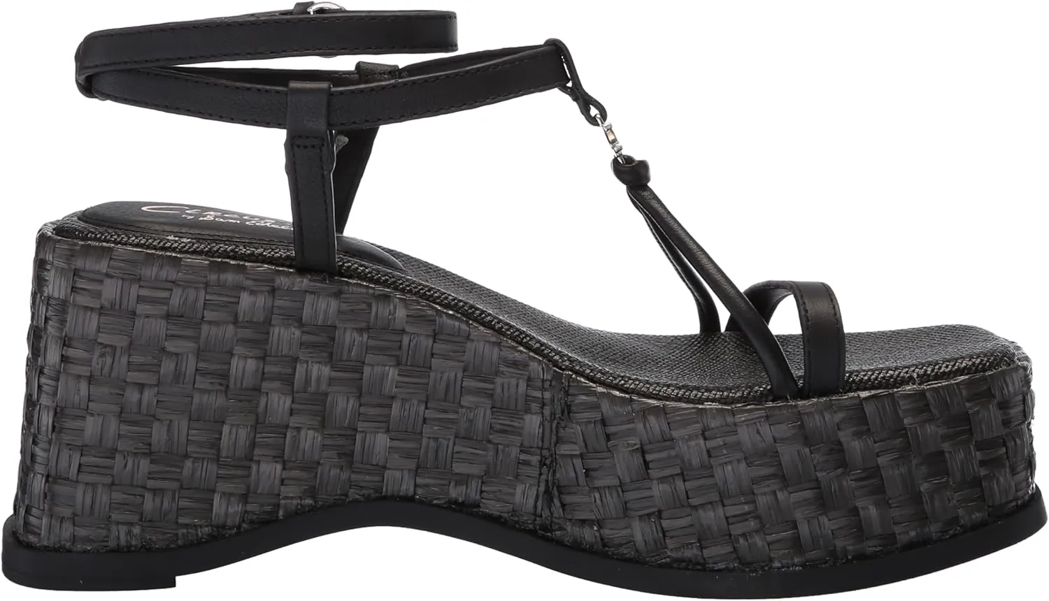 Circus NY by Sam Edelman Women's Odette Wedge Sandal