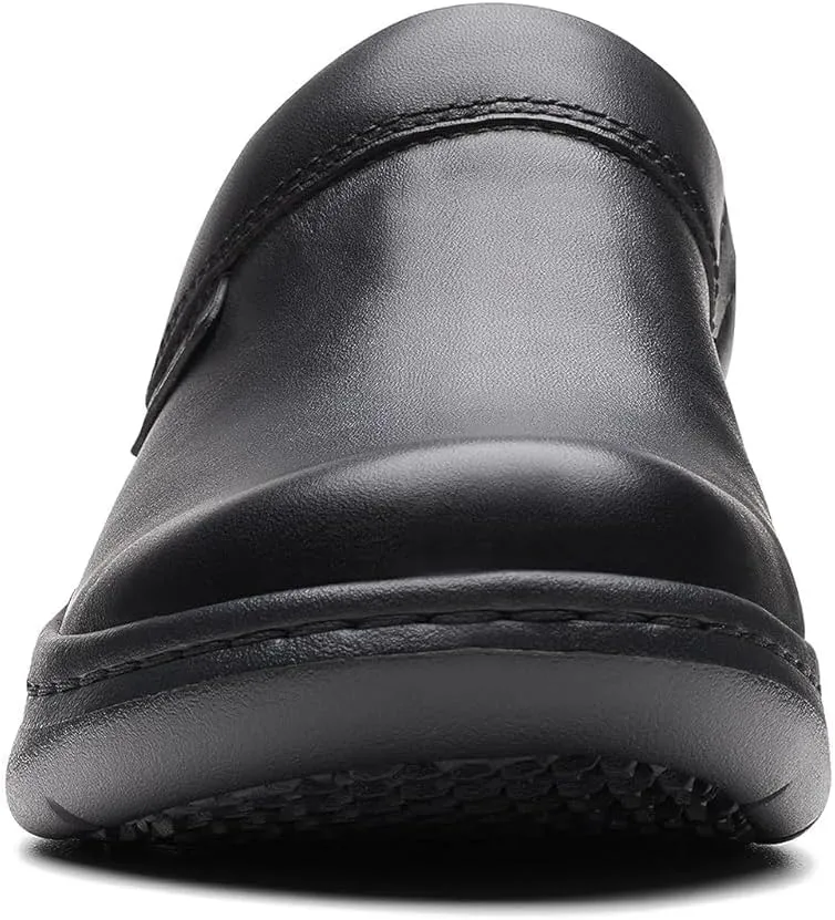 Clarks Unisex-Adult Clarkspro Clog Sneaker