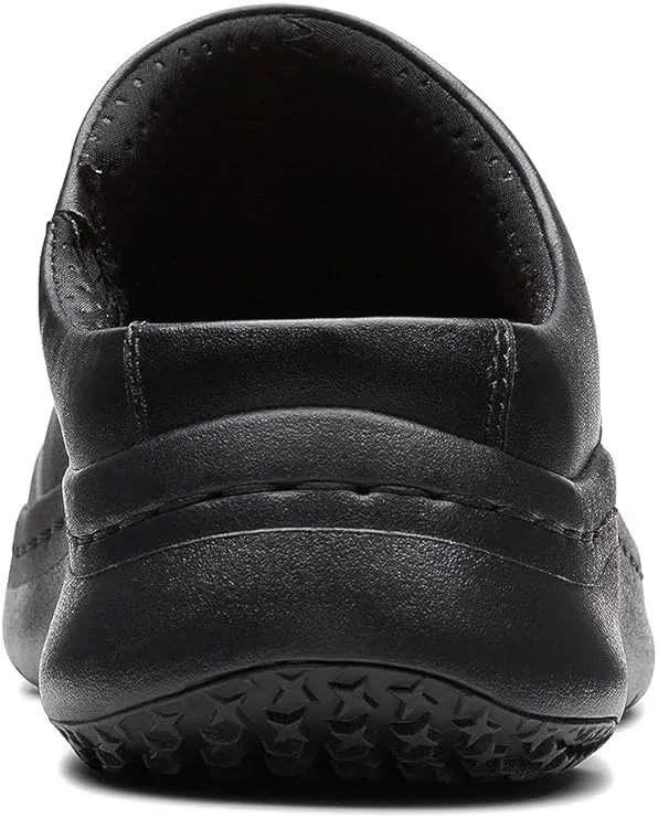 Clarks Unisex-Adult Clarkspro Clog Sneaker