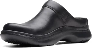 Clarks Unisex-Adult Clarkspro Clog Sneaker
