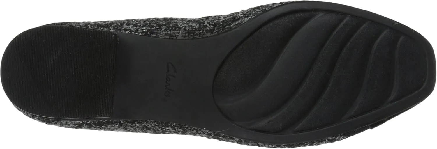 Clarks Women's Keesha Rosa Dress Pump