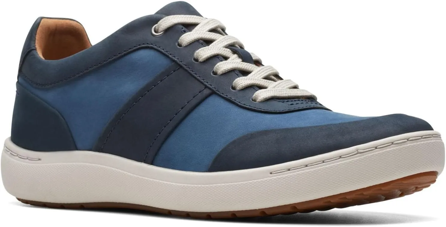 Clarks Women's Nalle Fern Sneaker