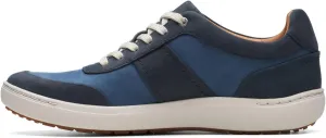 Clarks Women's Nalle Fern Sneaker