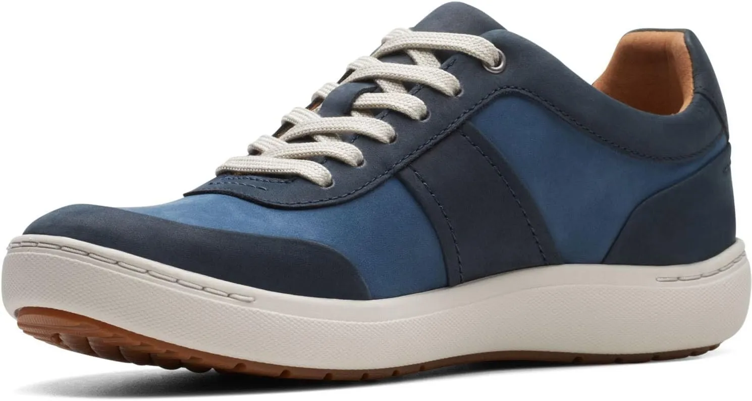 Clarks Women's Nalle Fern Sneaker