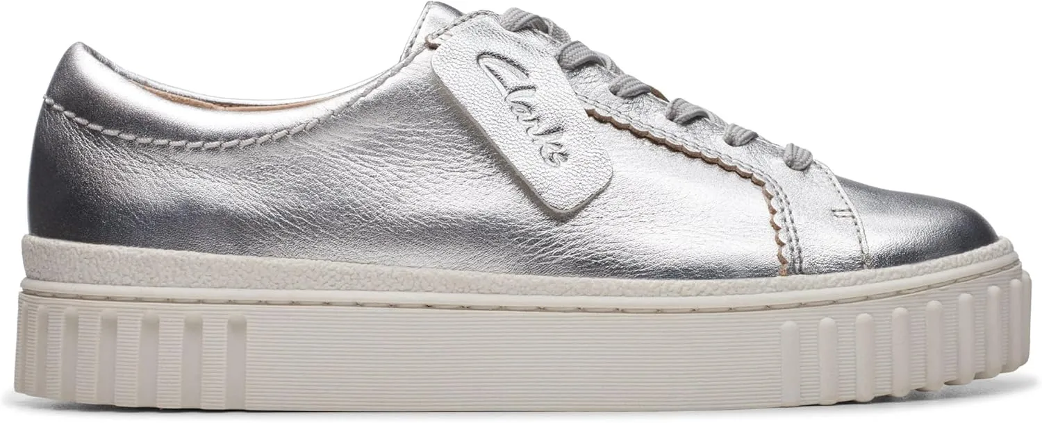 Clarks Women's Sneaker