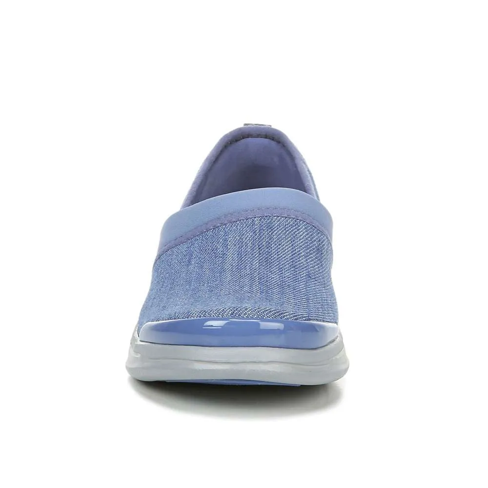 Coco Slip-On - Denim