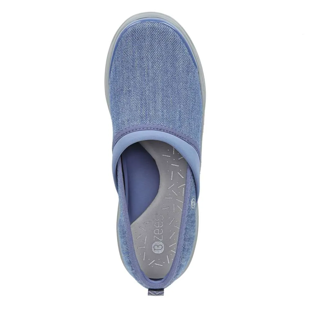 Coco Slip-On - Denim