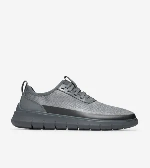 Cole Haan Generation Zerogrand Stitchlite WR Turbulence/Periscope C38330