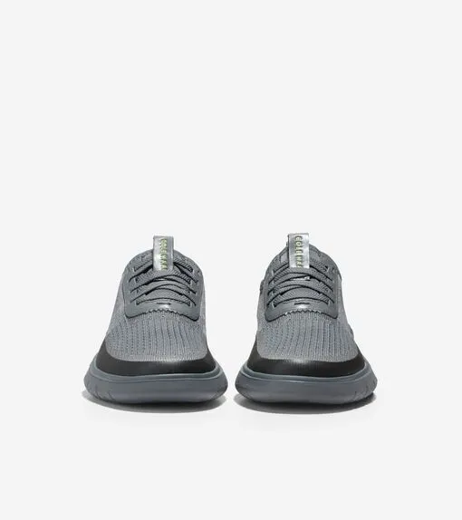 Cole Haan Generation Zerogrand Stitchlite WR Turbulence/Periscope C38330