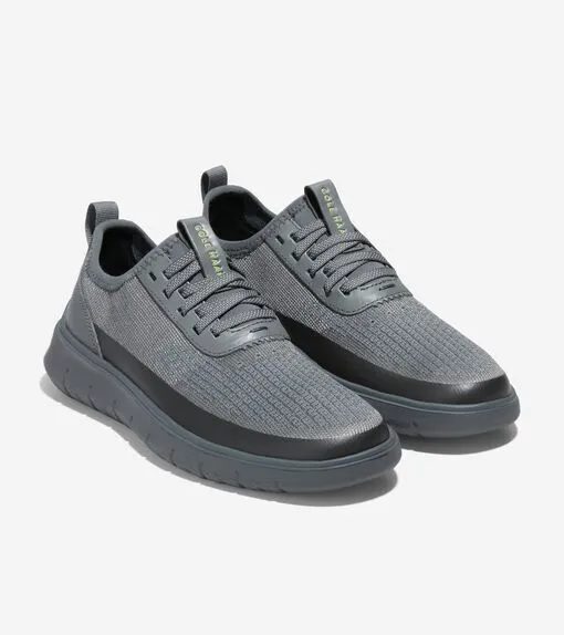 Cole Haan Generation Zerogrand Stitchlite WR Turbulence/Periscope C38330