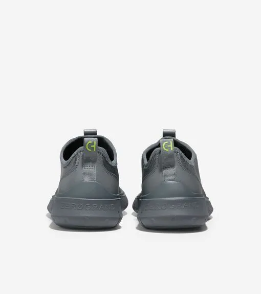 Cole Haan Generation Zerogrand Stitchlite WR Turbulence/Periscope C38330