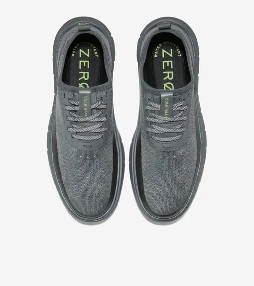 Cole Haan Generation Zerogrand Stitchlite WR Turbulence/Periscope C38330