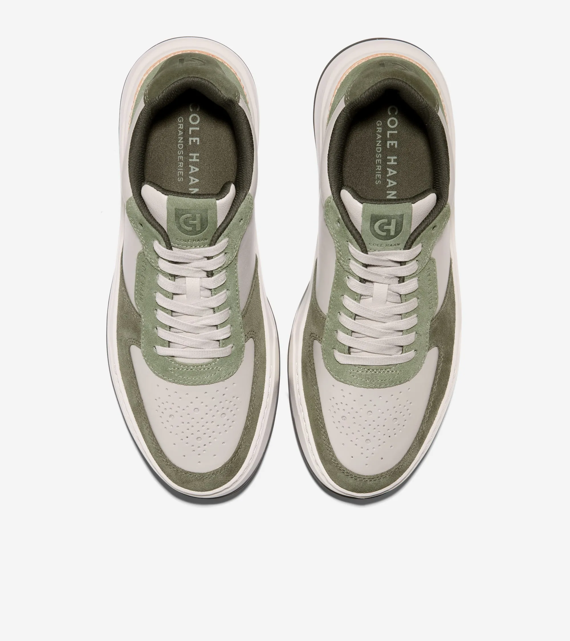 Cole Haan Men's GrandPrø Crossover Sneaker