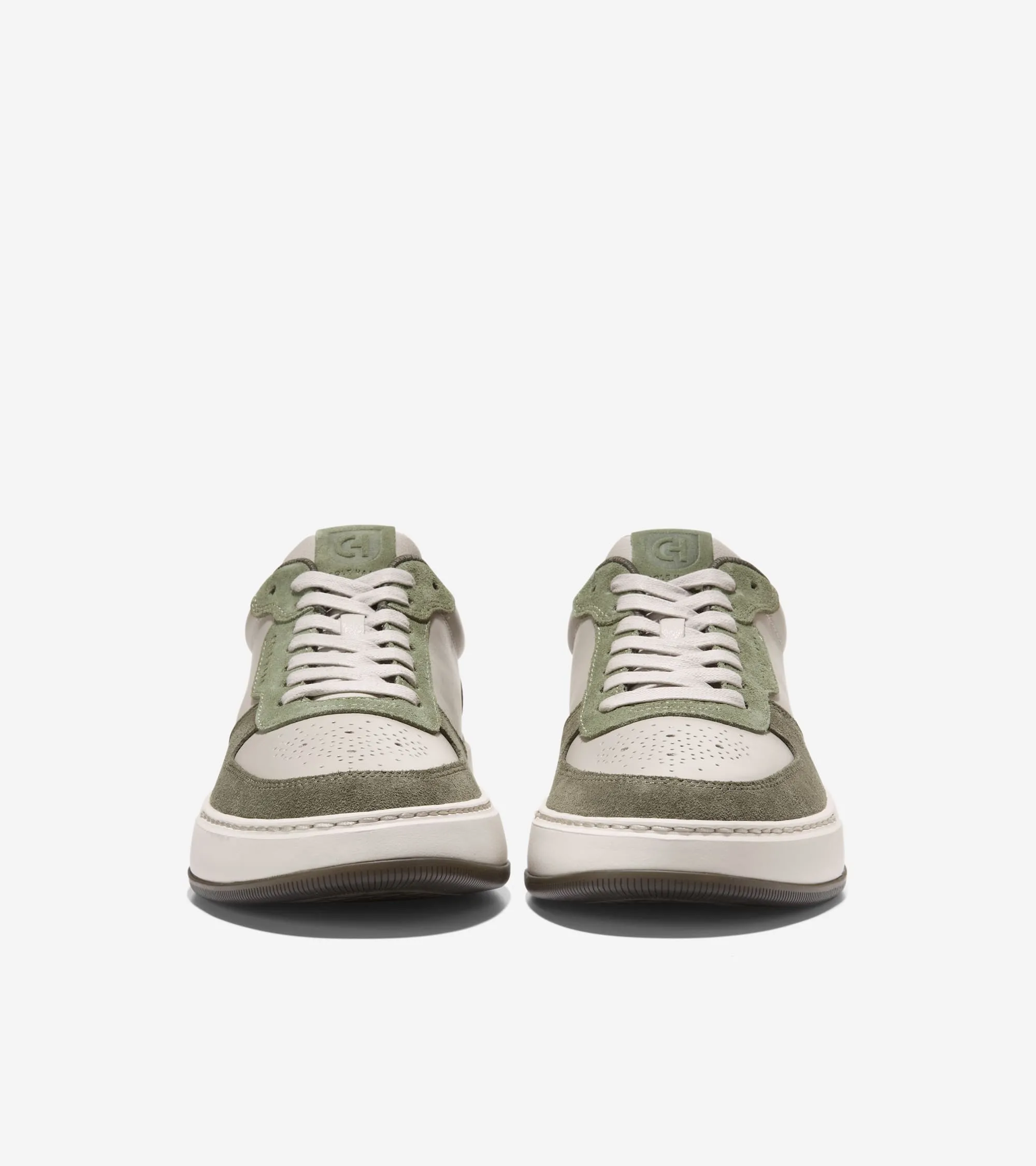 Cole Haan Men's GrandPrø Crossover Sneaker