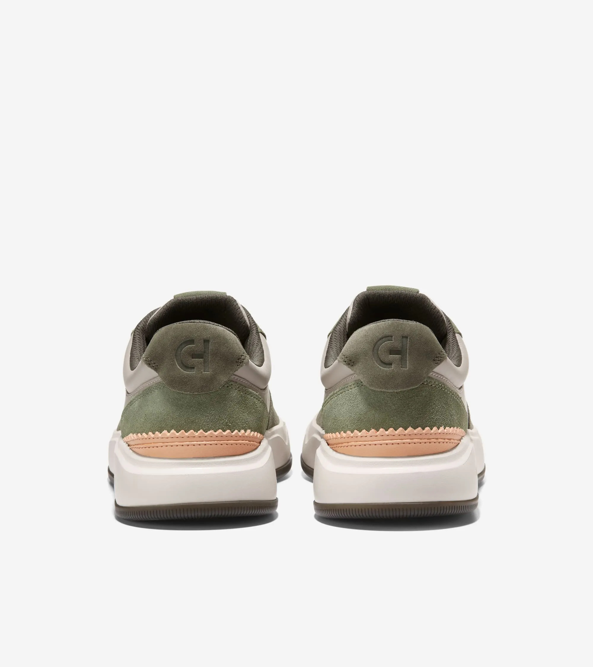 Cole Haan Men's GrandPrø Crossover Sneaker