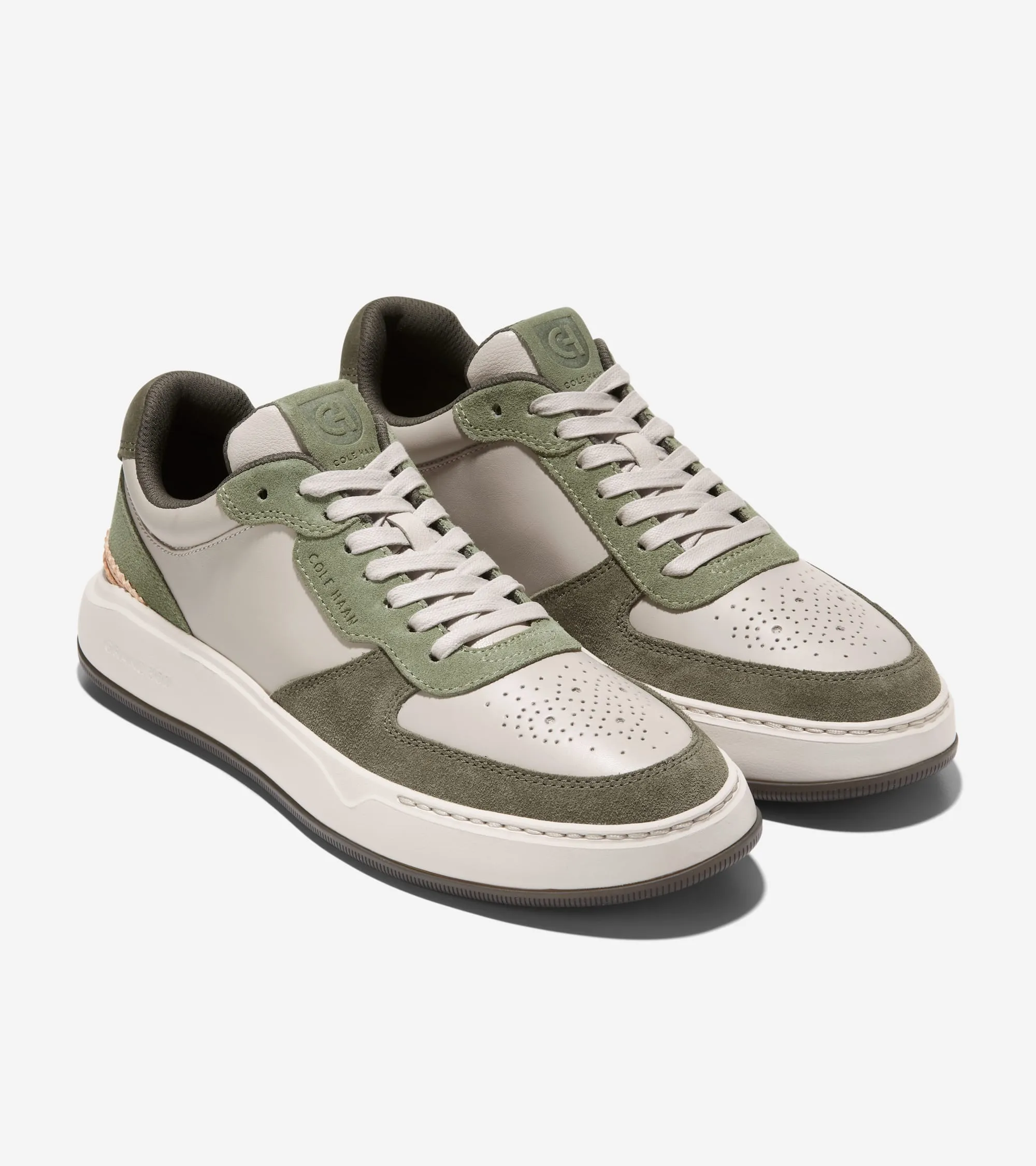 Cole Haan Men's GrandPrø Crossover Sneaker