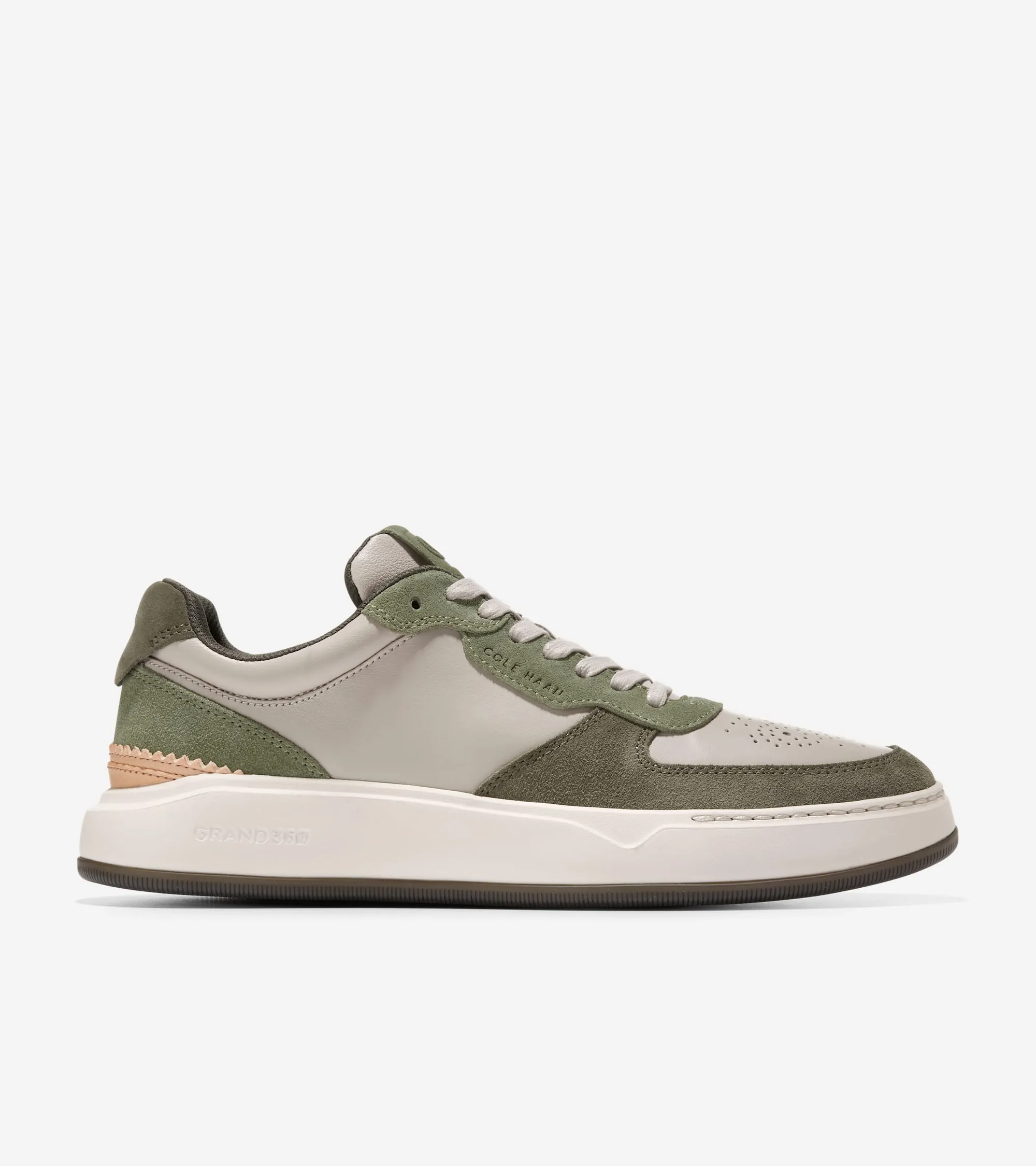 Cole Haan Men's GrandPrø Crossover Sneaker