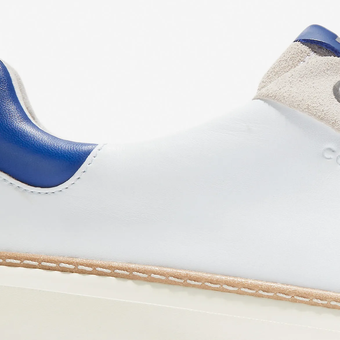 Cole Haan Men's GrandPrø Topspin Sneaker