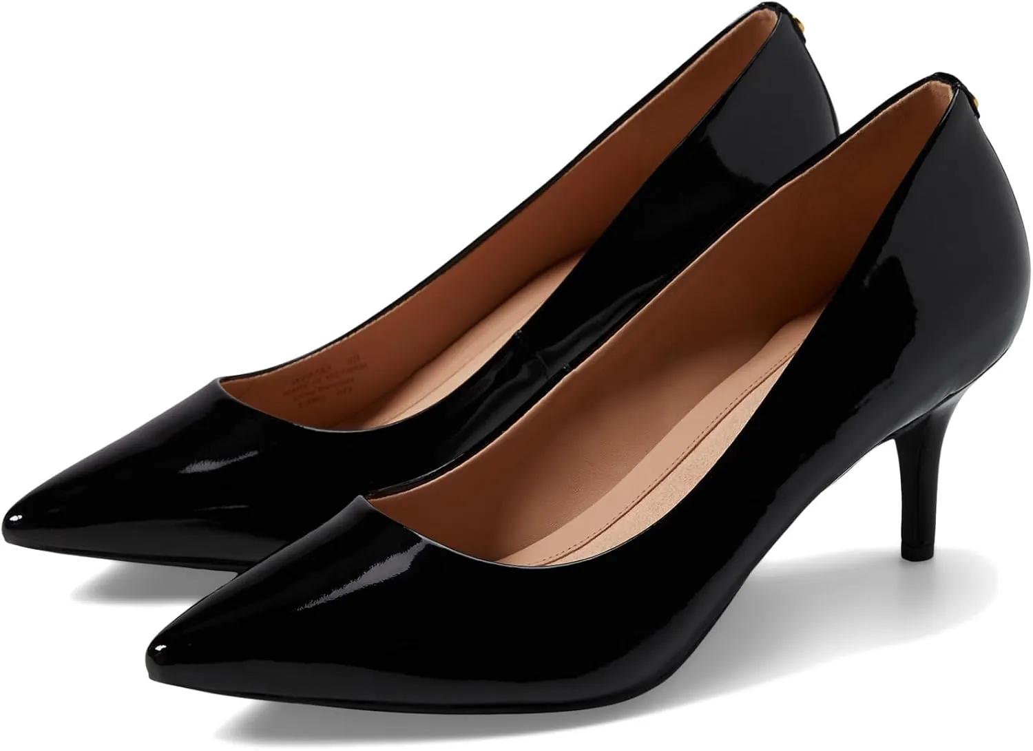 Cole Haan Women's The Go-To Park Pump, 65mm