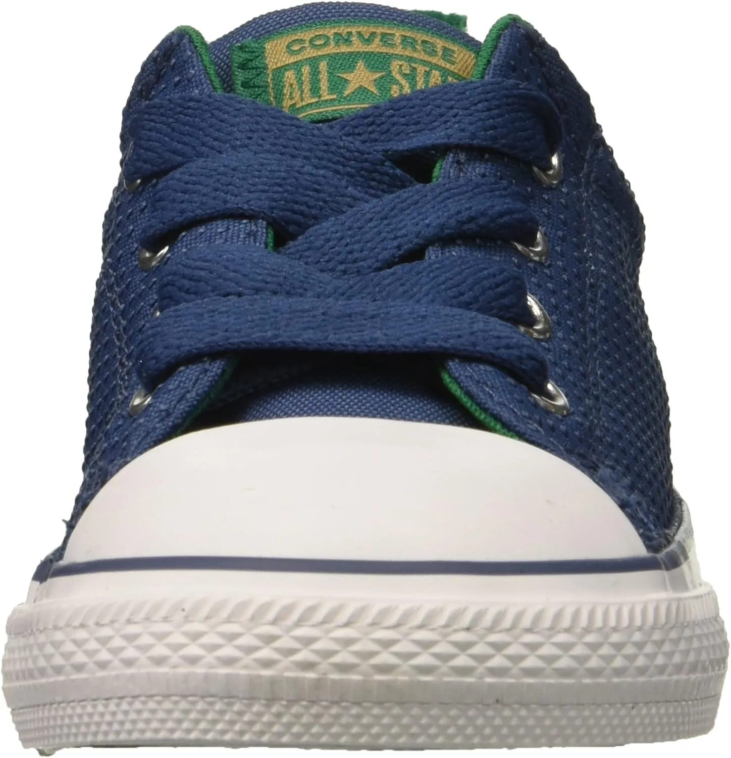 Converse Boy's Chuck Taylor All Star Street Slip on Low Top Sneaker