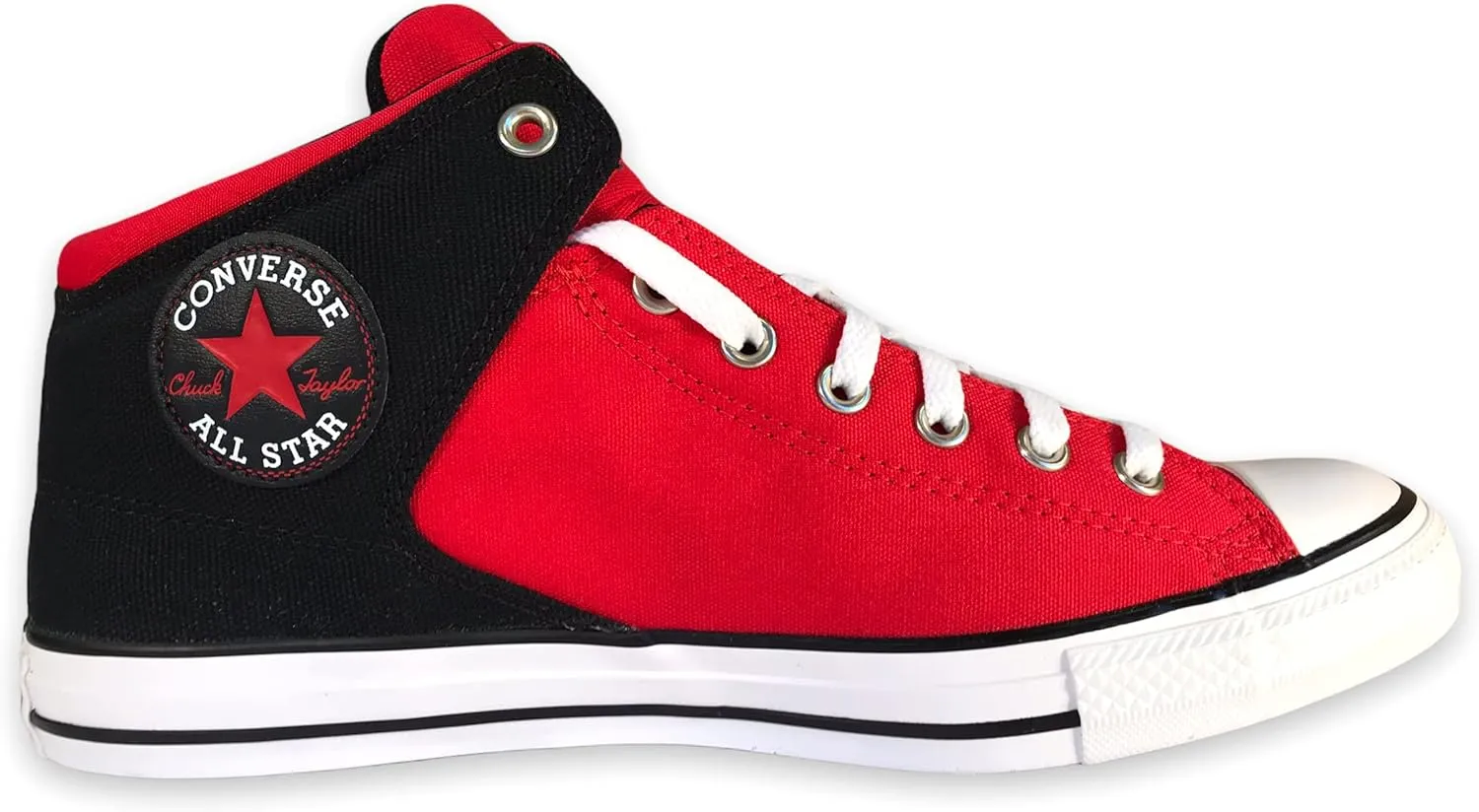Converse High Top Sneaker
