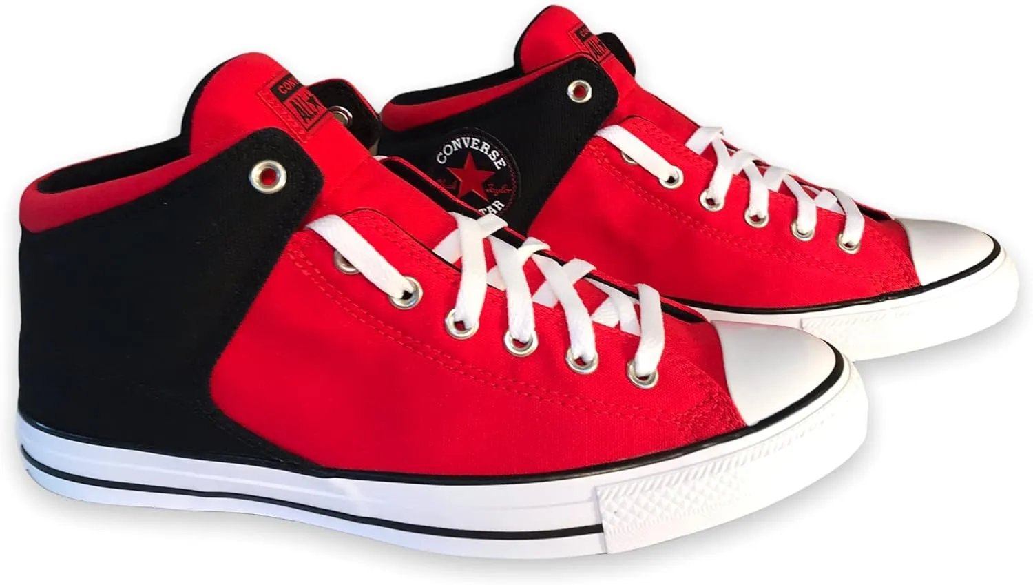 Converse High Top Sneaker