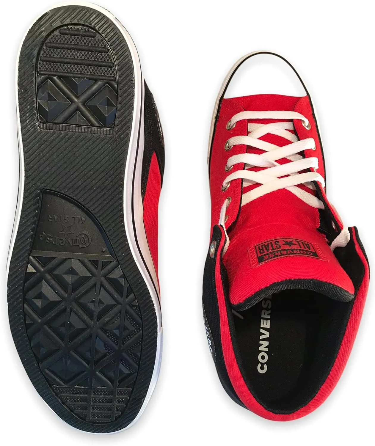 Converse High Top Sneaker