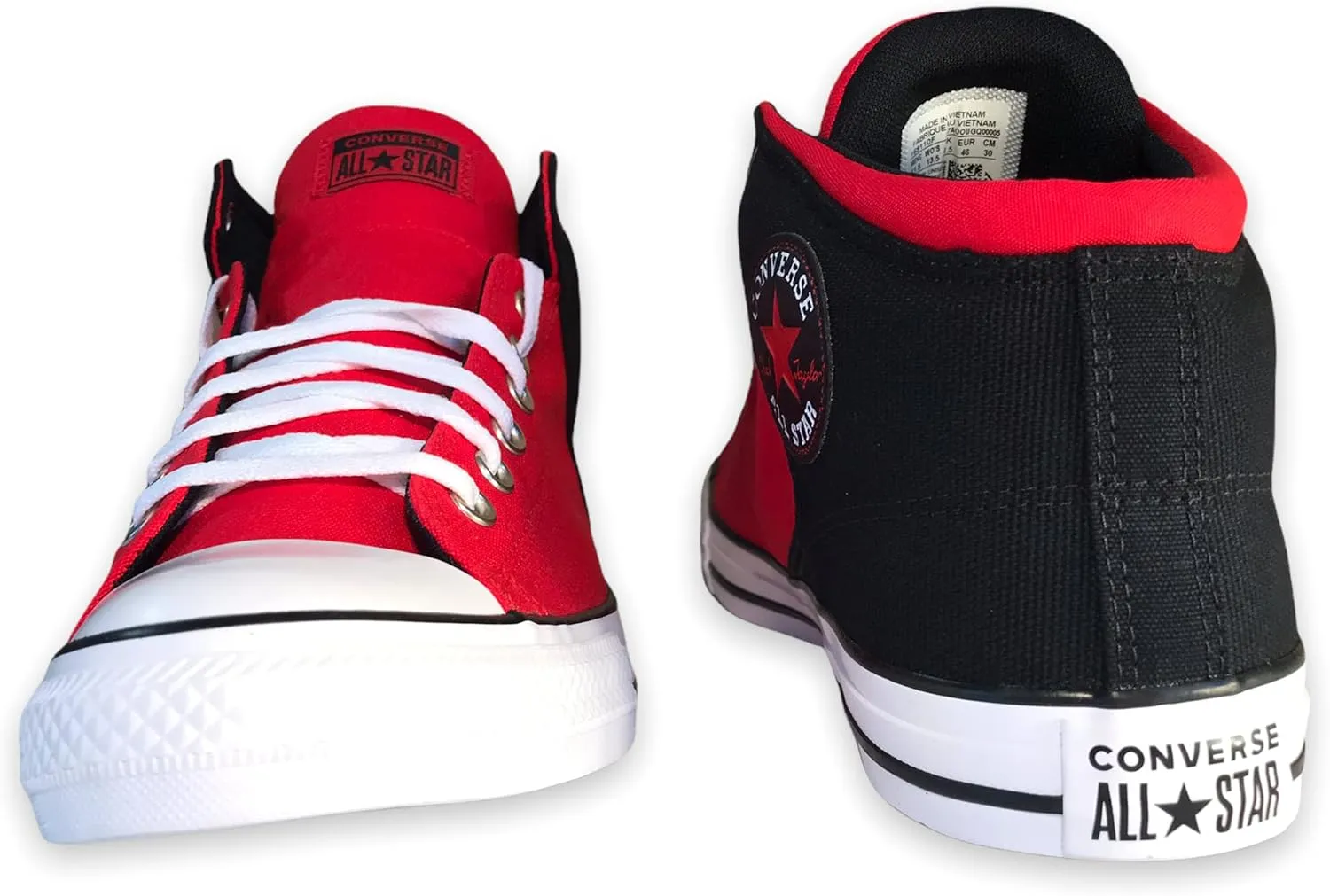 Converse High Top Sneaker