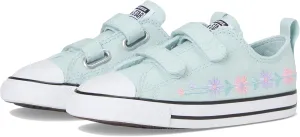 Converse Unisex-Baby Chuck Taylor All Star Florals Easy-on (Infant/Toddler) Sneaker