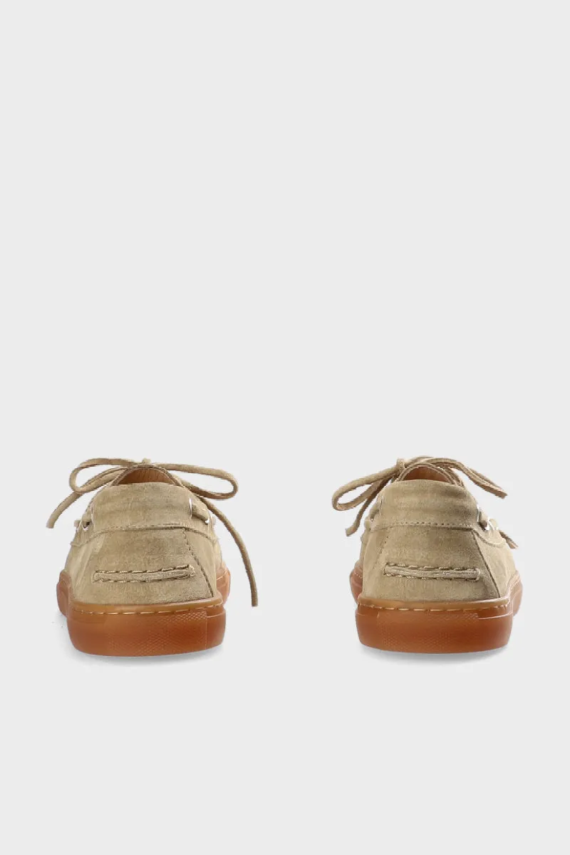 Copenhagen Studios CPH160 - suede sand