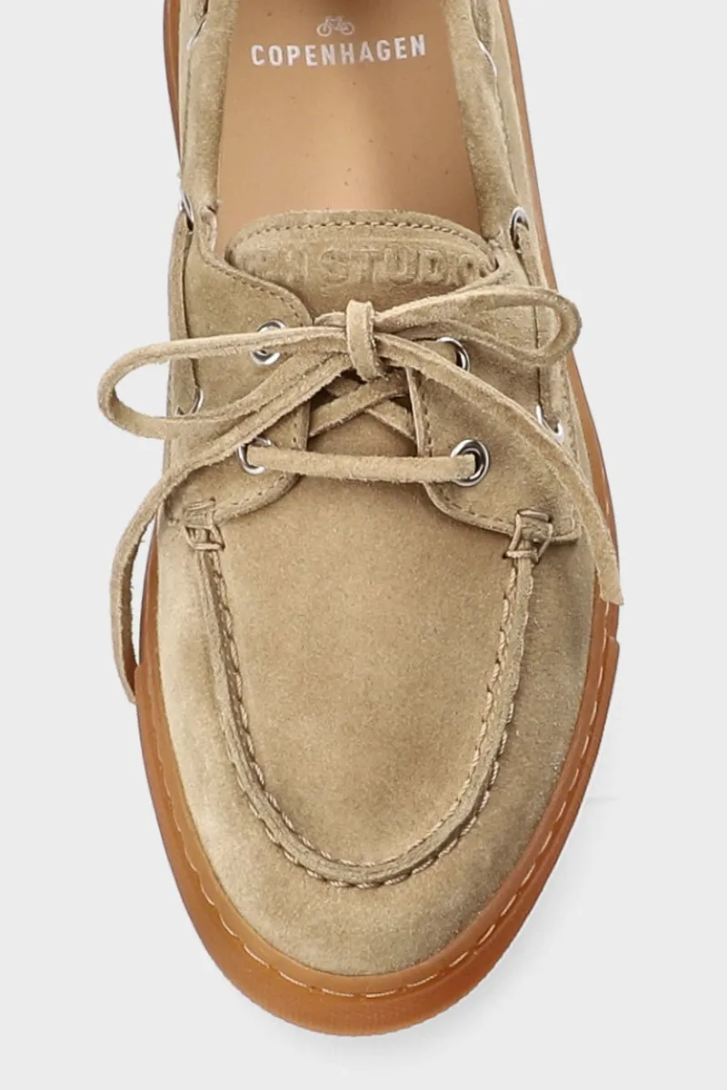 Copenhagen Studios CPH160 - suede sand