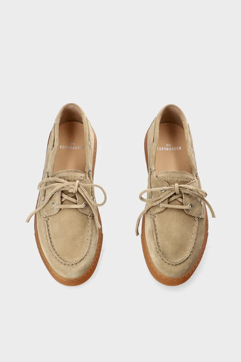 Copenhagen Studios CPH160 - suede sand