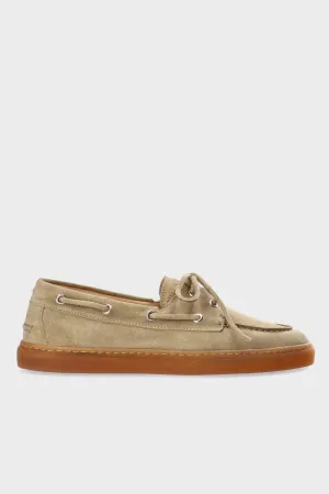 Copenhagen Studios CPH160 - suede sand